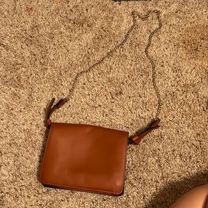 Forever 21 purse
